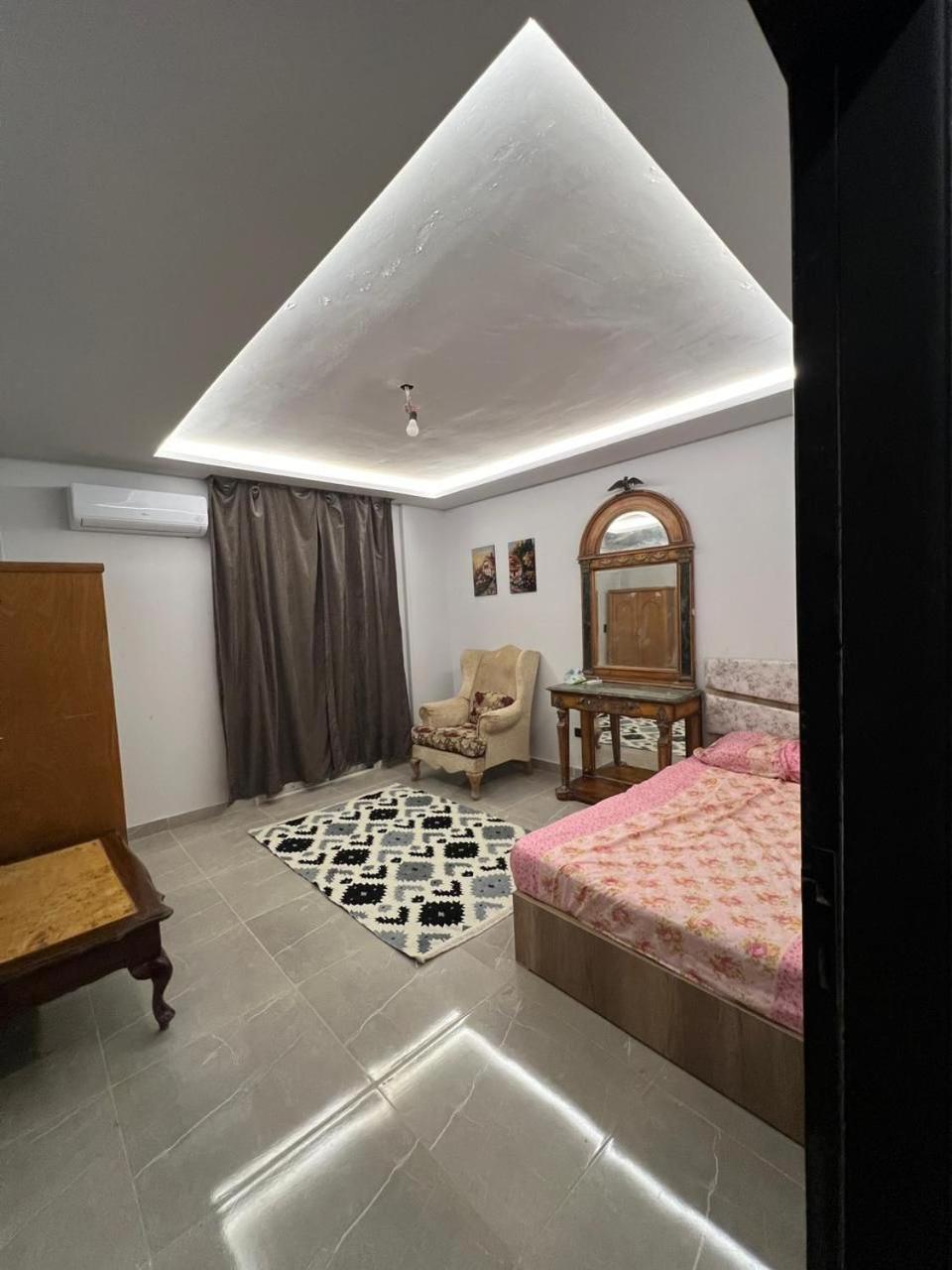 El-Nemss Guest House New Cairo Exteriér fotografie